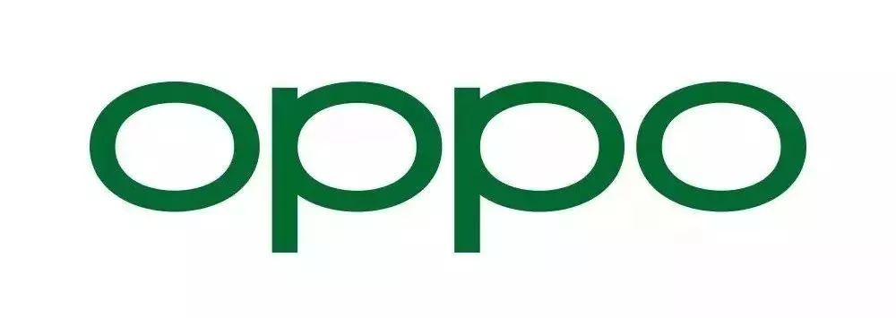 盐城OPPO 2019启用全新VI设计识别系统