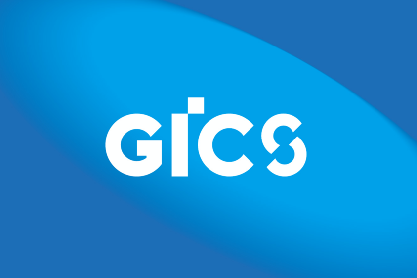 盐城GICS全球半导体才智大会VI设计