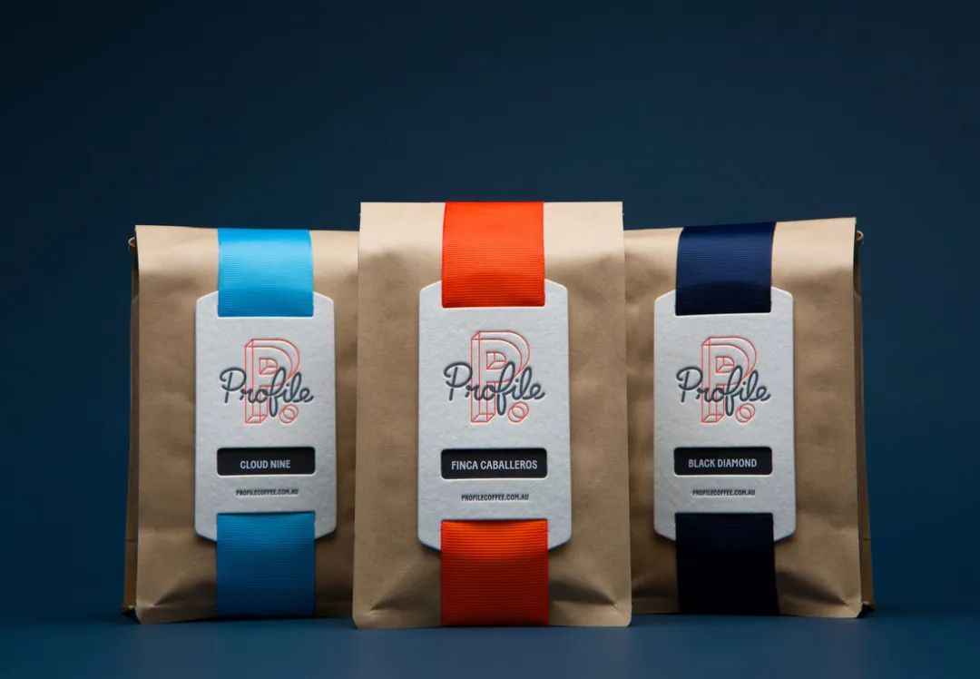 盐城咖啡文化品牌形象设计